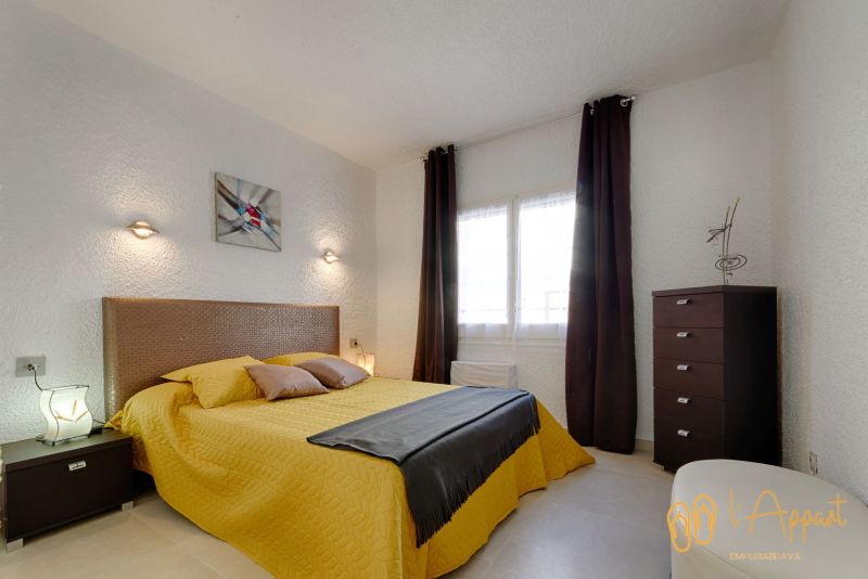 photo 6 Location entre particuliers Empuriabrava appartement Catalogne Grone (province de)