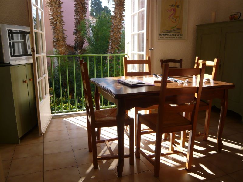 photo 0 Location entre particuliers Collioure appartement Languedoc-Roussillon Pyrnes-Orientales