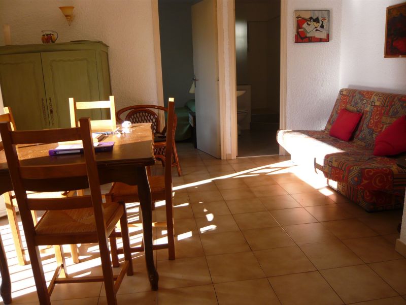 photo 2 Location entre particuliers Collioure appartement Languedoc-Roussillon Pyrnes-Orientales