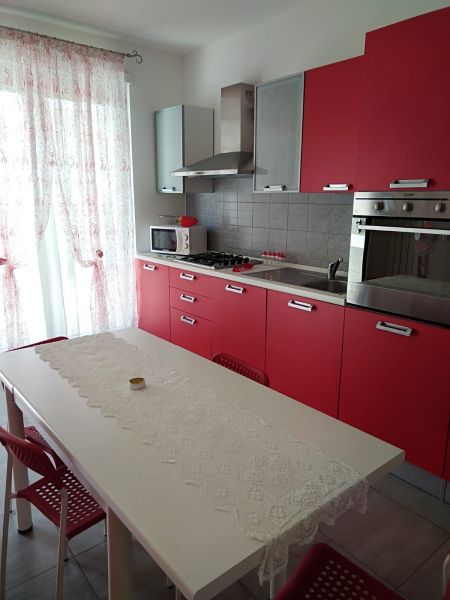 photo 17 Location entre particuliers Alba Adriatica appartement Abruzzes Teramo (province de)