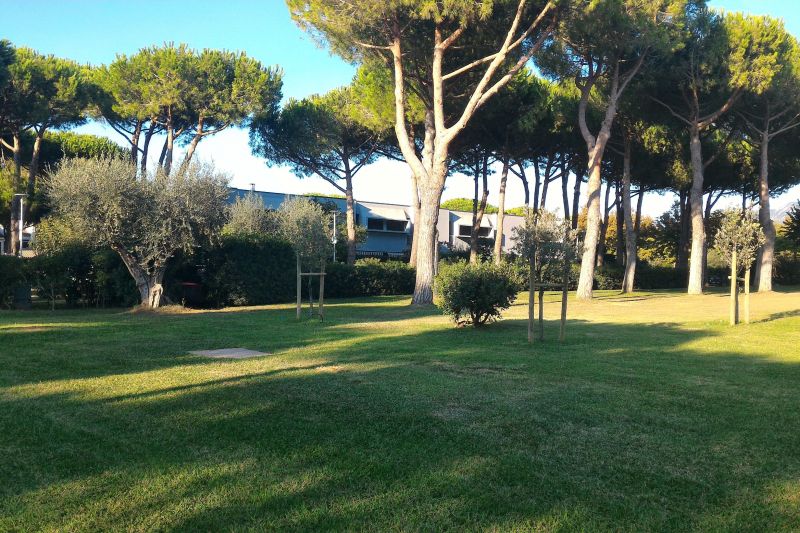 photo 0 Location entre particuliers San Vincenzo appartement Toscane Livourne (province de) Jardin
