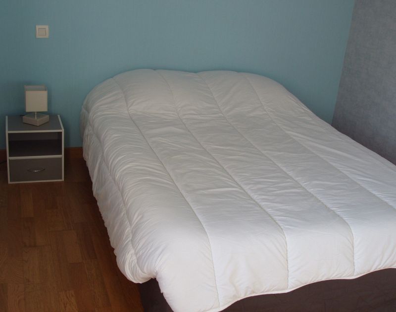 photo 6 Location entre particuliers Binic maison Bretagne  chambre 3