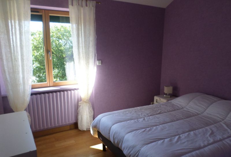 photo 7 Location entre particuliers Binic maison Bretagne  chambre 4