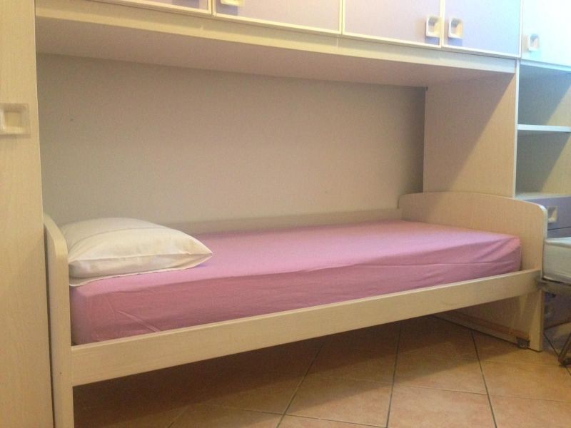 photo 4 Location entre particuliers Bellaria Igea Marina appartement milie-Romagne  chambre 2