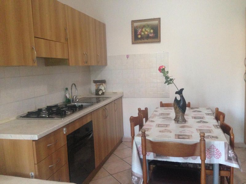 photo 5 Location entre particuliers Bellaria Igea Marina appartement milie-Romagne  Cuisine amricaine 1