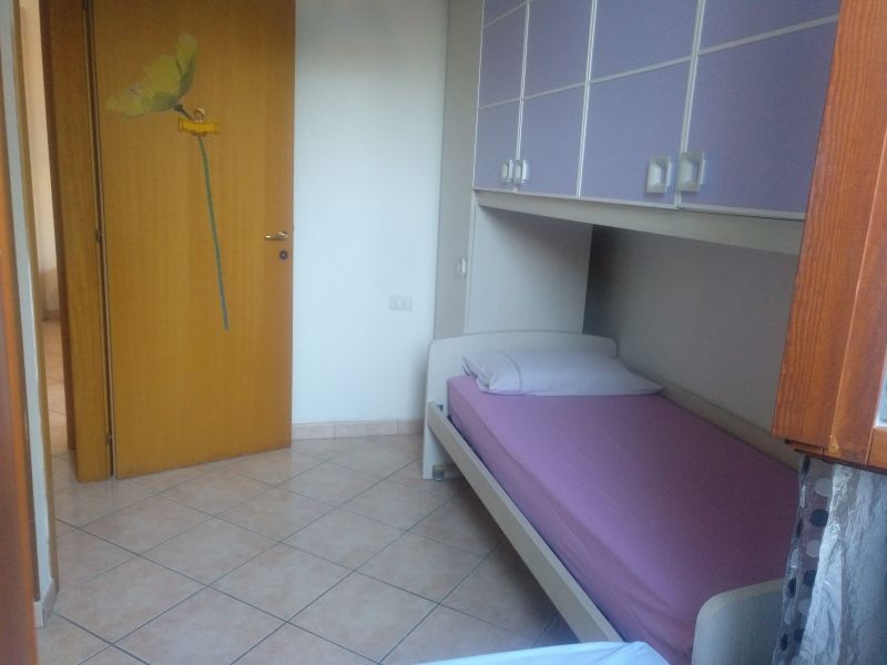 photo 10 Location entre particuliers Bellaria Igea Marina appartement milie-Romagne  chambre 2
