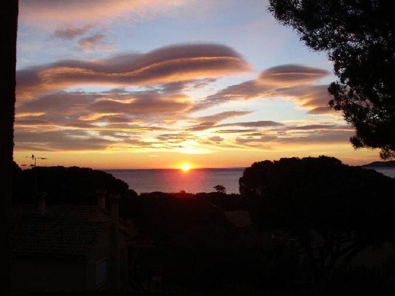 photo 28 Location entre particuliers Sainte Maxime appartement Provence-Alpes-Cte d'Azur Var Vue autre