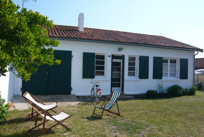 photo 0 Location entre particuliers La Bre les Bains maison Poitou-Charentes Charente-Maritime