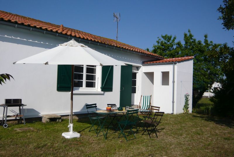 photo 1 Location entre particuliers La Bre les Bains maison Poitou-Charentes Charente-Maritime