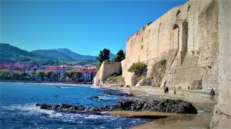 photo 23 Location entre particuliers Collioure studio Languedoc-Roussillon Pyrnes-Orientales