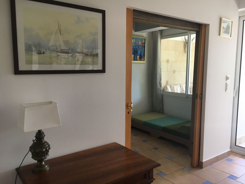 photo 15 Location entre particuliers Porto Vecchio appartement Corse Corse du Sud chambre 2