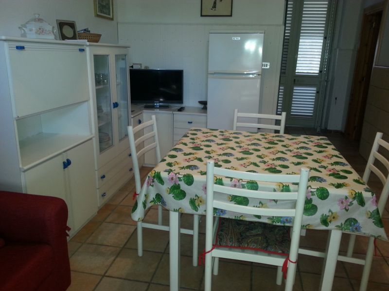 photo 3 Location entre particuliers Porto Cesareo appartement Pouilles Lecce (province de)