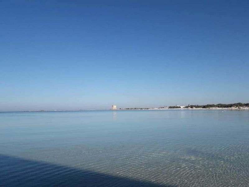 photo 13 Location entre particuliers Porto Cesareo appartement Pouilles Lecce (province de)