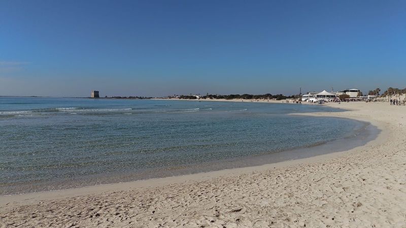 photo 16 Location entre particuliers Porto Cesareo appartement Pouilles Lecce (province de)