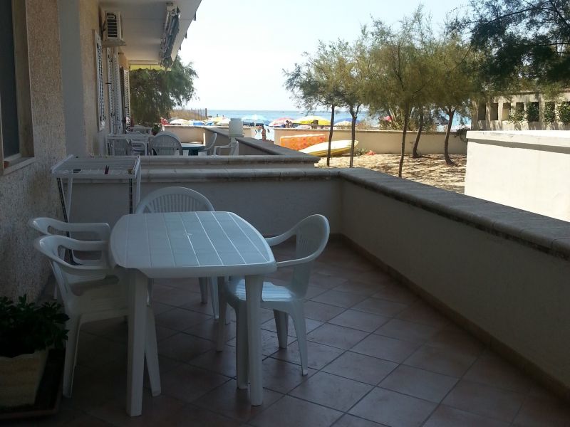 photo 0 Location entre particuliers Porto Cesareo appartement Pouilles Lecce (province de)