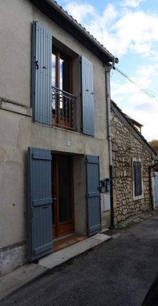 photo 5 Location entre particuliers Arles maison Provence-Alpes-Cte d'Azur Bouches du Rhne Entre