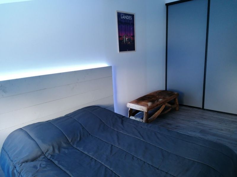 photo 21 Location entre particuliers Labenne Ocan villa Aquitaine Landes chambre 1