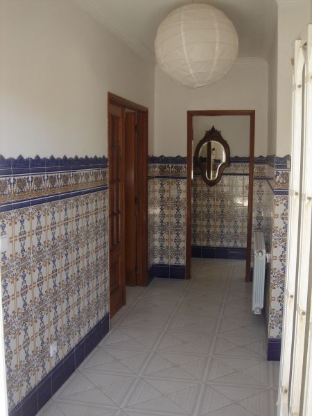 photo 8 Location entre particuliers Esposende maison Entre Douro et Minho  Couloir