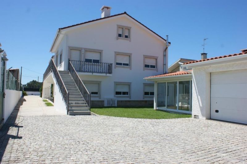 photo 4 Location entre particuliers Esposende maison Entre Douro et Minho  Vue extrieure de la location