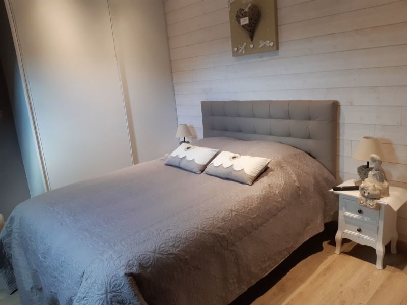 photo 6 Location entre particuliers Honfleur gite Basse-Normandie Calvados chambre 2