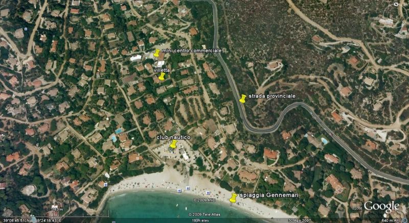 photo 19 Location entre particuliers Torre delle Stelle maison Sardaigne Cagliari (province de)