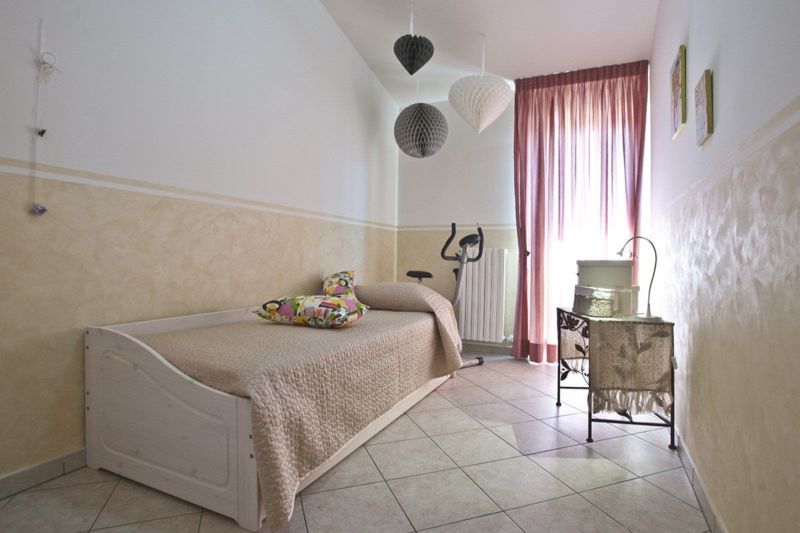 photo 4 Location entre particuliers Porto Sant'Elpidio appartement Marches Fermo (province de) chambre 2