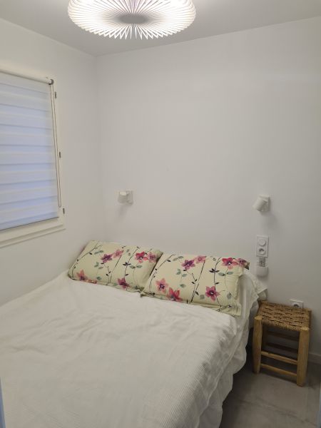 photo 7 Location entre particuliers Frontignan appartement Languedoc-Roussillon Hrault chambre