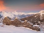 Locations vacances La Plagne pour 4 personnes: studio n 126210