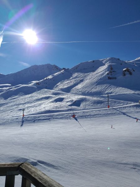 photo 1 Location entre particuliers La Plagne studio Rhne-Alpes Savoie