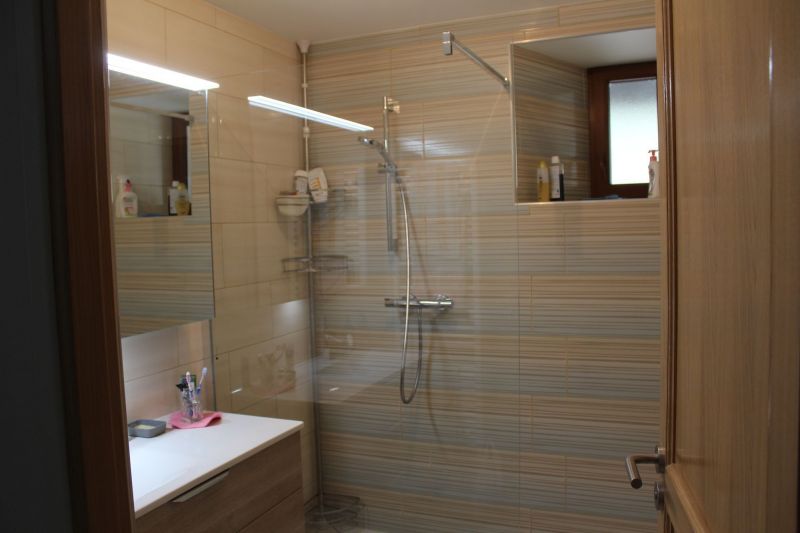 photo 6 Location entre particuliers Termignon la Vanoise appartement Rhne-Alpes Savoie salle de bain