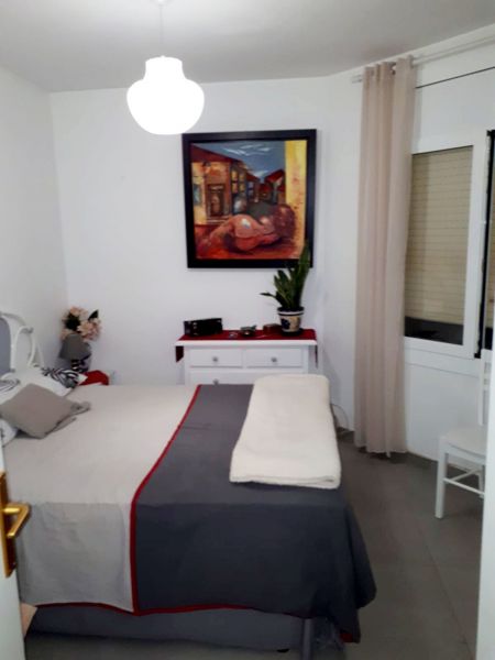 photo 7 Location entre particuliers Rosas appartement Catalogne Grone (province de) chambre