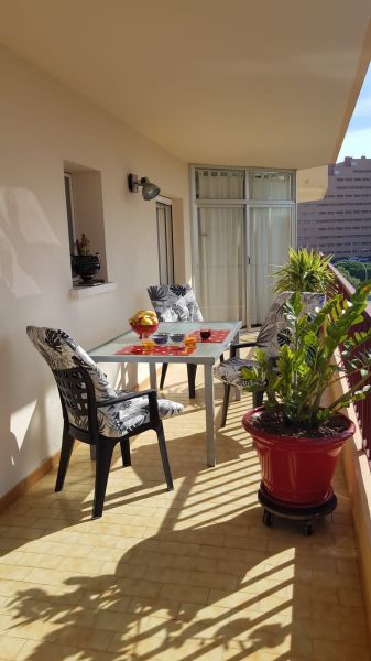 photo 8 Location entre particuliers Rosas appartement Catalogne Grone (province de)