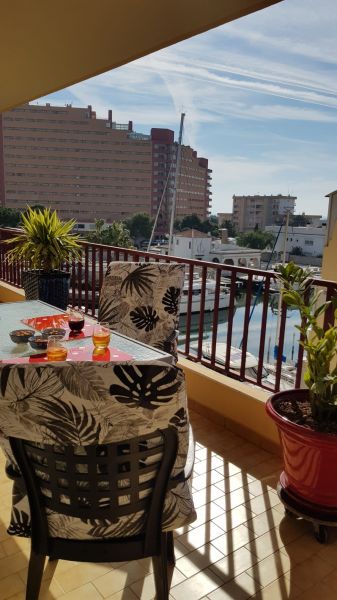 photo 9 Location entre particuliers Rosas appartement Catalogne Grone (province de)