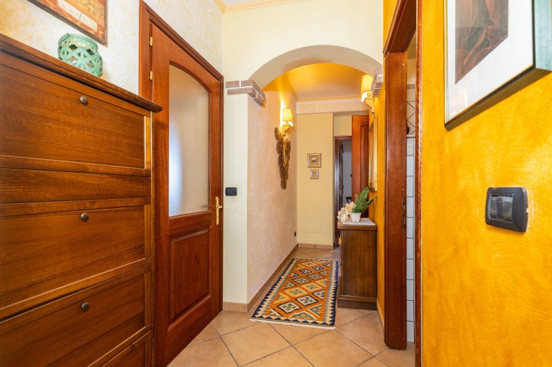 photo 7 Location entre particuliers Baunei appartement Sardaigne Ogliastra (province de) Couloir