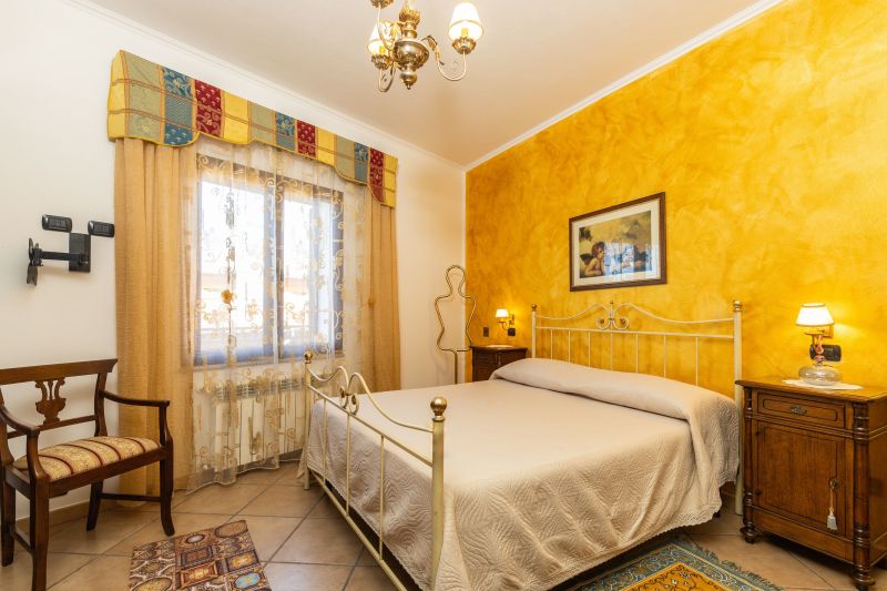 photo 9 Location entre particuliers Baunei appartement Sardaigne Ogliastra (province de) chambre 2