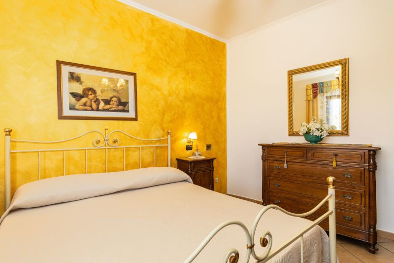 photo 10 Location entre particuliers Baunei appartement Sardaigne Ogliastra (province de) chambre 2