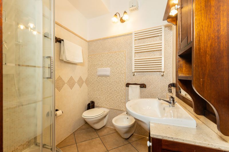 photo 12 Location entre particuliers Baunei appartement Sardaigne Ogliastra (province de) salle de bain 2