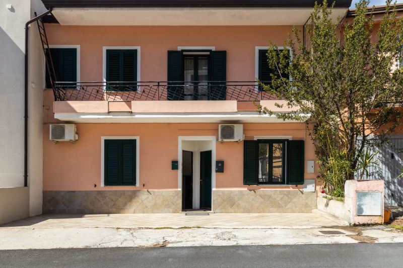 photo 23 Location entre particuliers Baunei appartement Sardaigne Ogliastra (province de) Vue extrieure de la location