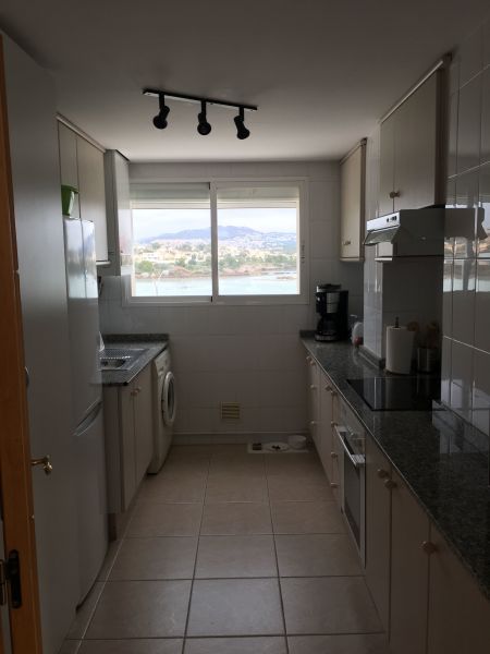 photo 14 Location entre particuliers Calpe appartement Communaut Valencienne