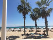 Locations vacances piscine Espagne: appartement n 127043