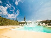 Locations vacances piscine Italie: appartement n 127433