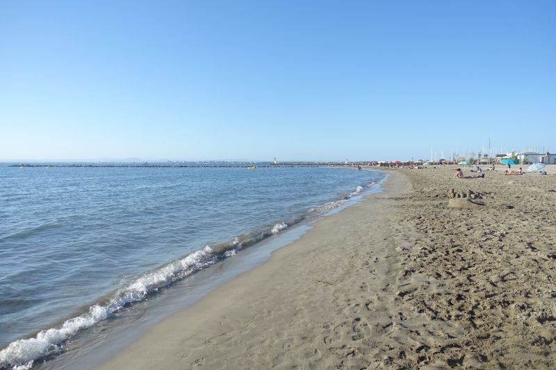 photo 24 Location entre particuliers Port Camargue studio Languedoc-Roussillon Gard Plage