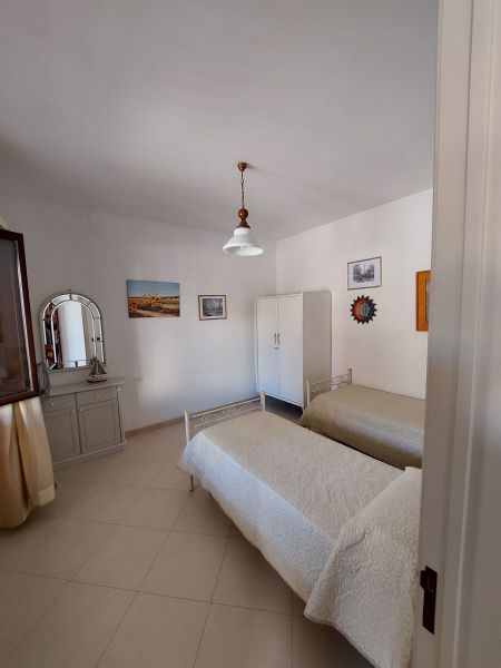 photo 11 Location entre particuliers Gallipoli appartement Pouilles Lecce (province de) chambre 1