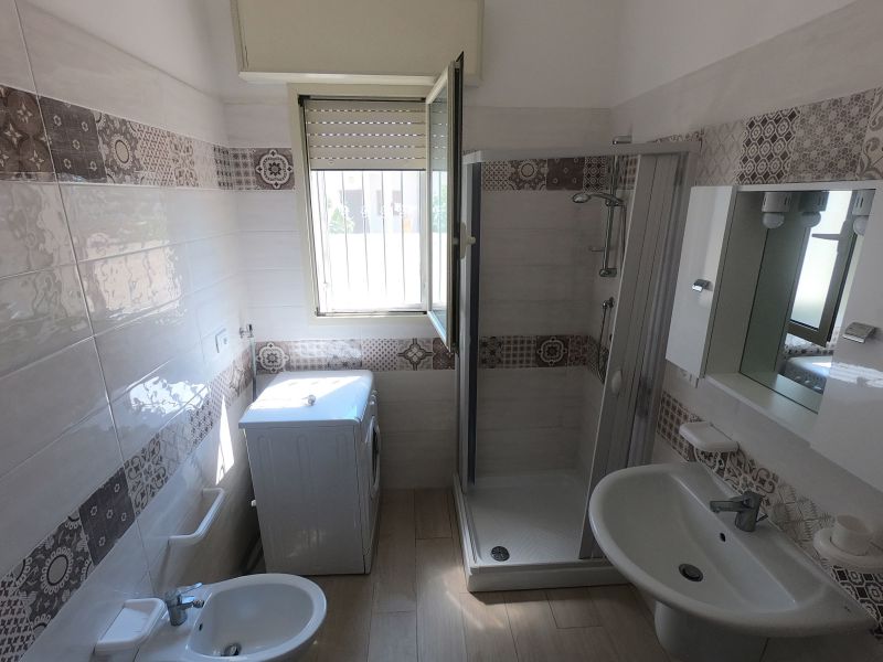 photo 9 Location entre particuliers San Pietro in Bevagna appartement   salle de bain 1