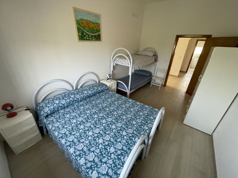 photo 9 Location entre particuliers San Pietro in Bevagna appartement   chambre 2