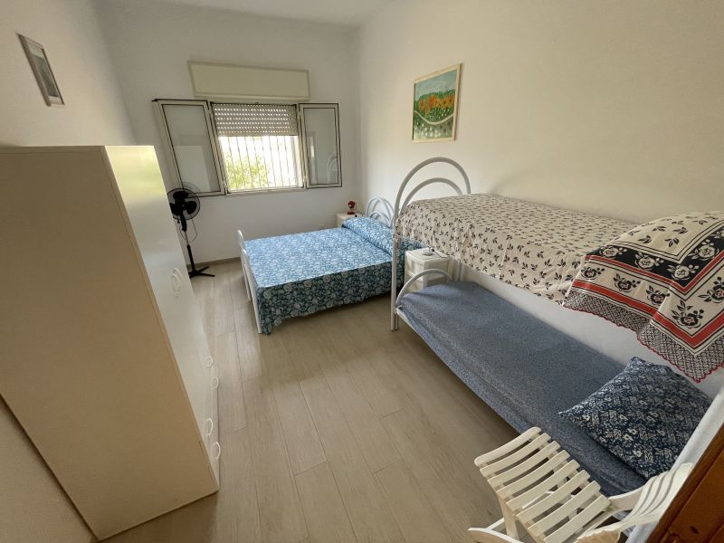 photo 10 Location entre particuliers San Pietro in Bevagna appartement   chambre 2