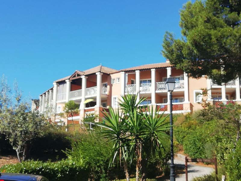 photo 4 Location entre particuliers Agay appartement Provence-Alpes-Cte d'Azur Var Vue autre