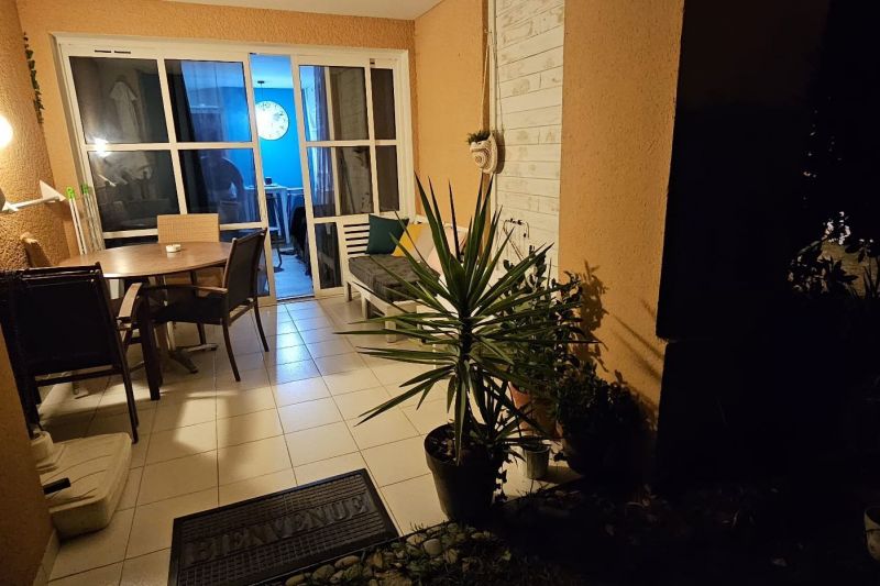 photo 0 Location entre particuliers Agay appartement Provence-Alpes-Cte d'Azur Var