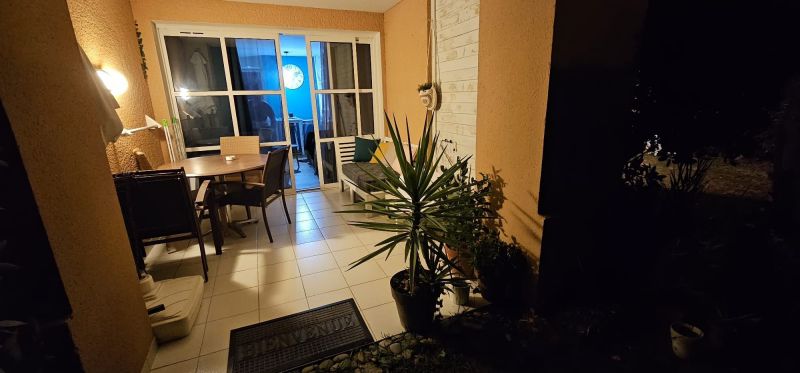 photo 11 Location entre particuliers Agay appartement Provence-Alpes-Cte d'Azur Var Terrasse