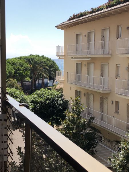 photo 2 Location entre particuliers Cambrils appartement Catalogne Tarragone (province de) Vue du balcon
